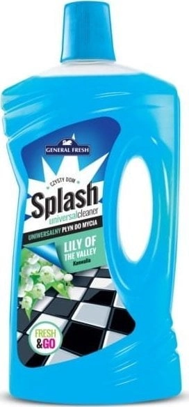 Nicols PŁYN UNIWERSALNY 1 0L SPLASH